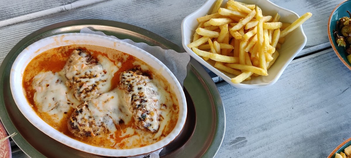 Slide Background Image