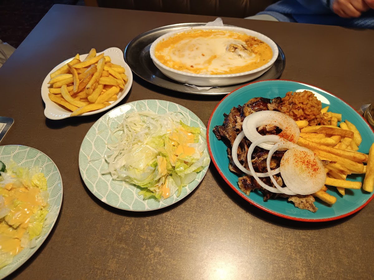 Slide Background Image