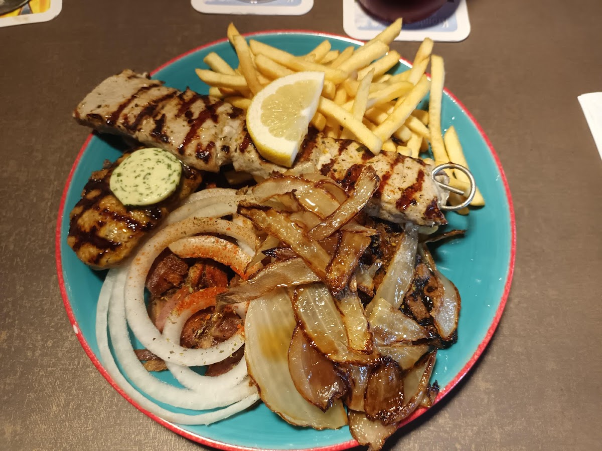 Slide Background Image